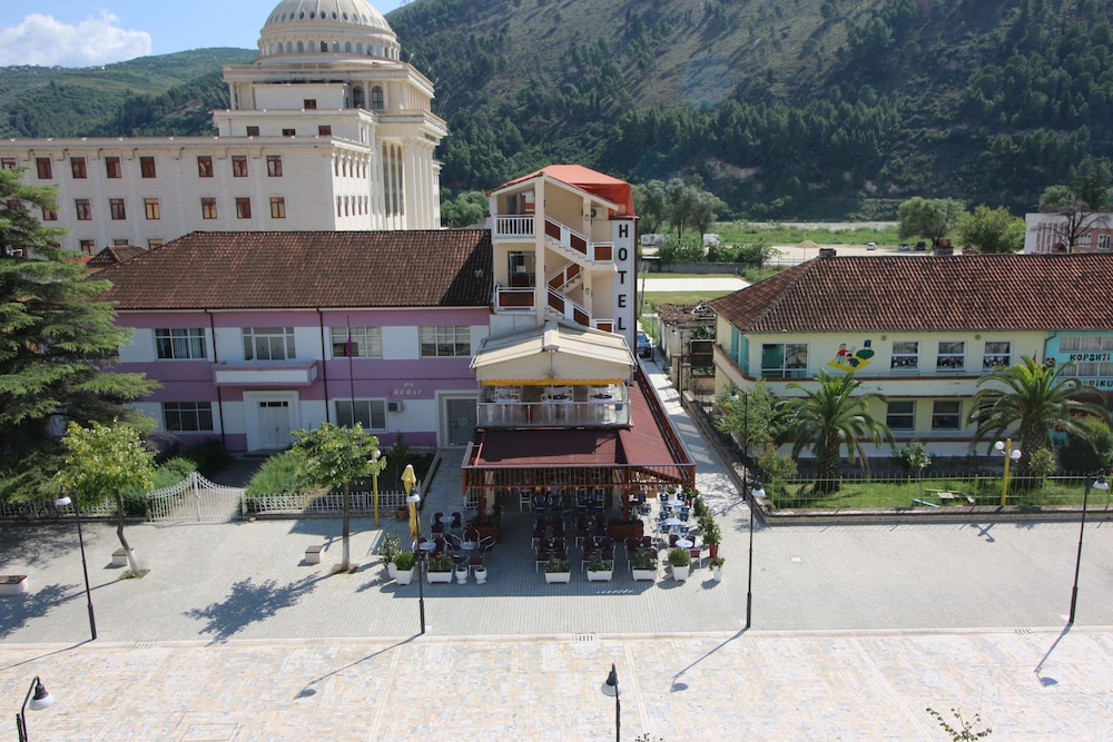 Hotel Orestiada 40/46