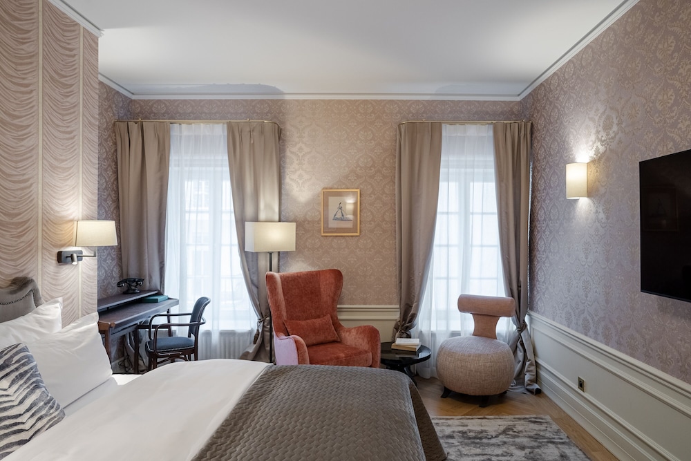 Hotel Unicus Palace 27/59
