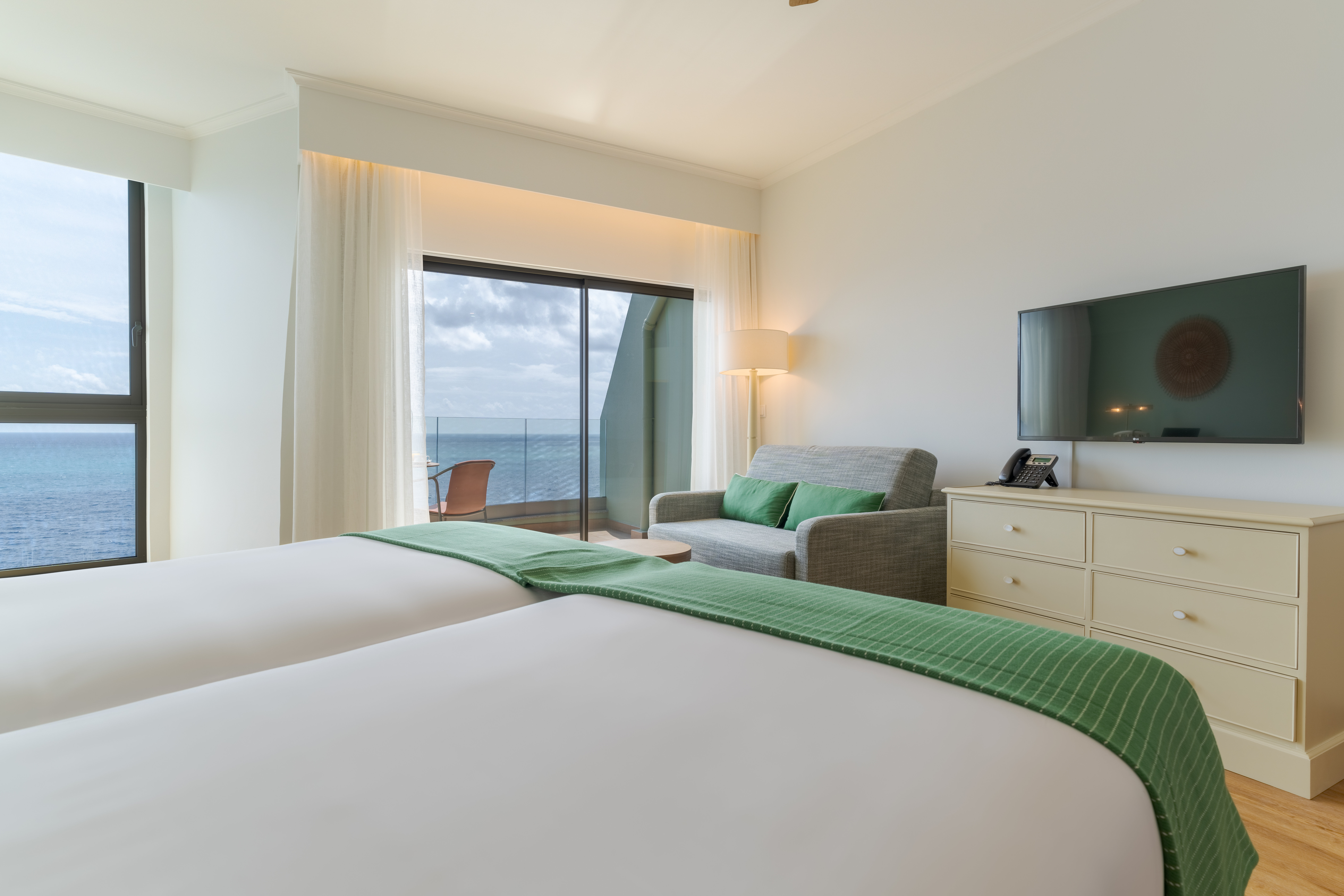 Pestana Vila Lido Madeira 24/78