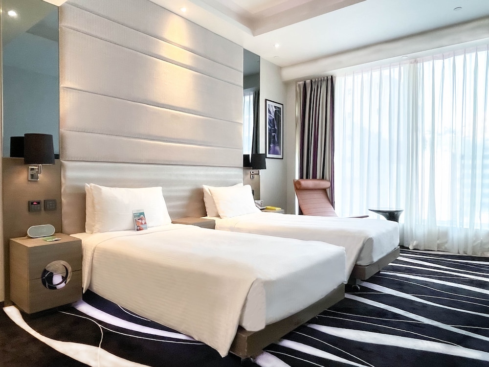 Hotel Madera Hong Kong 21/59