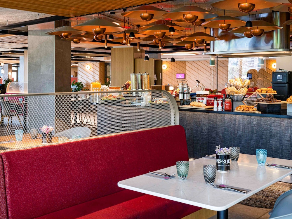 Novotel Madrid City Las Ventas 57/78