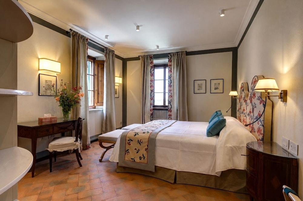 Villa Le Barone 15/50