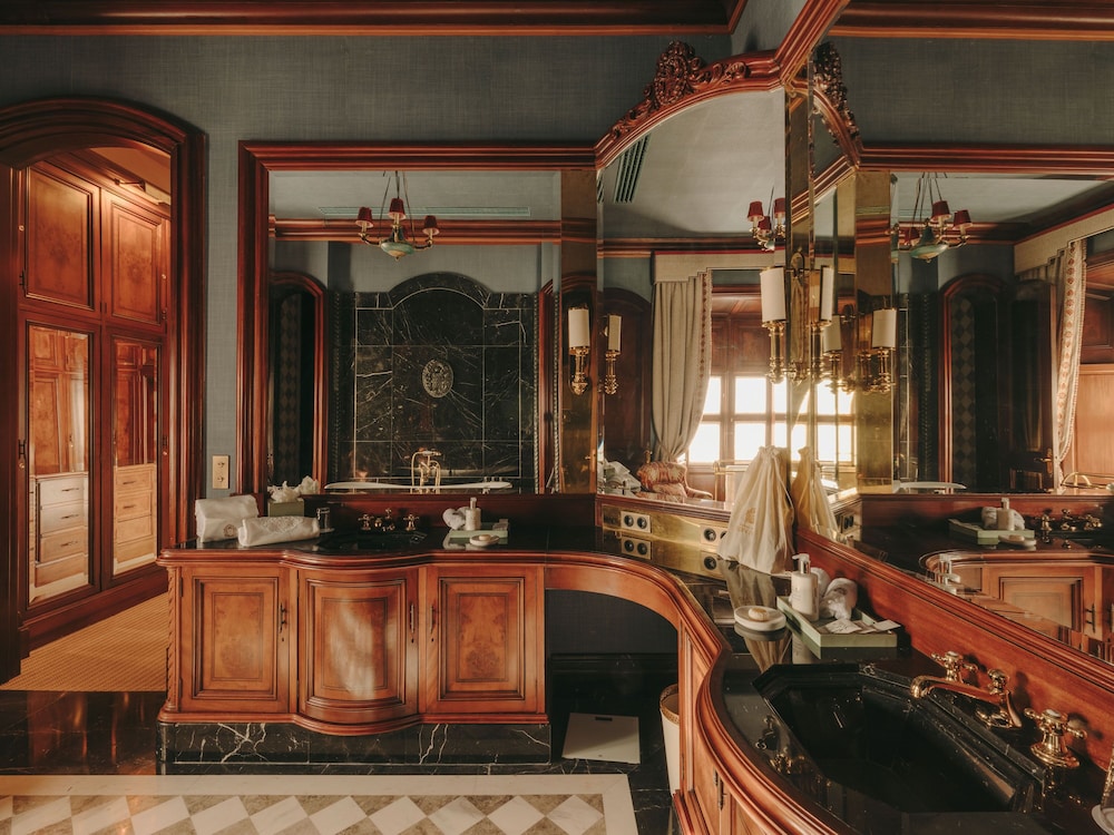 Gran Hotel Son Net 10/54