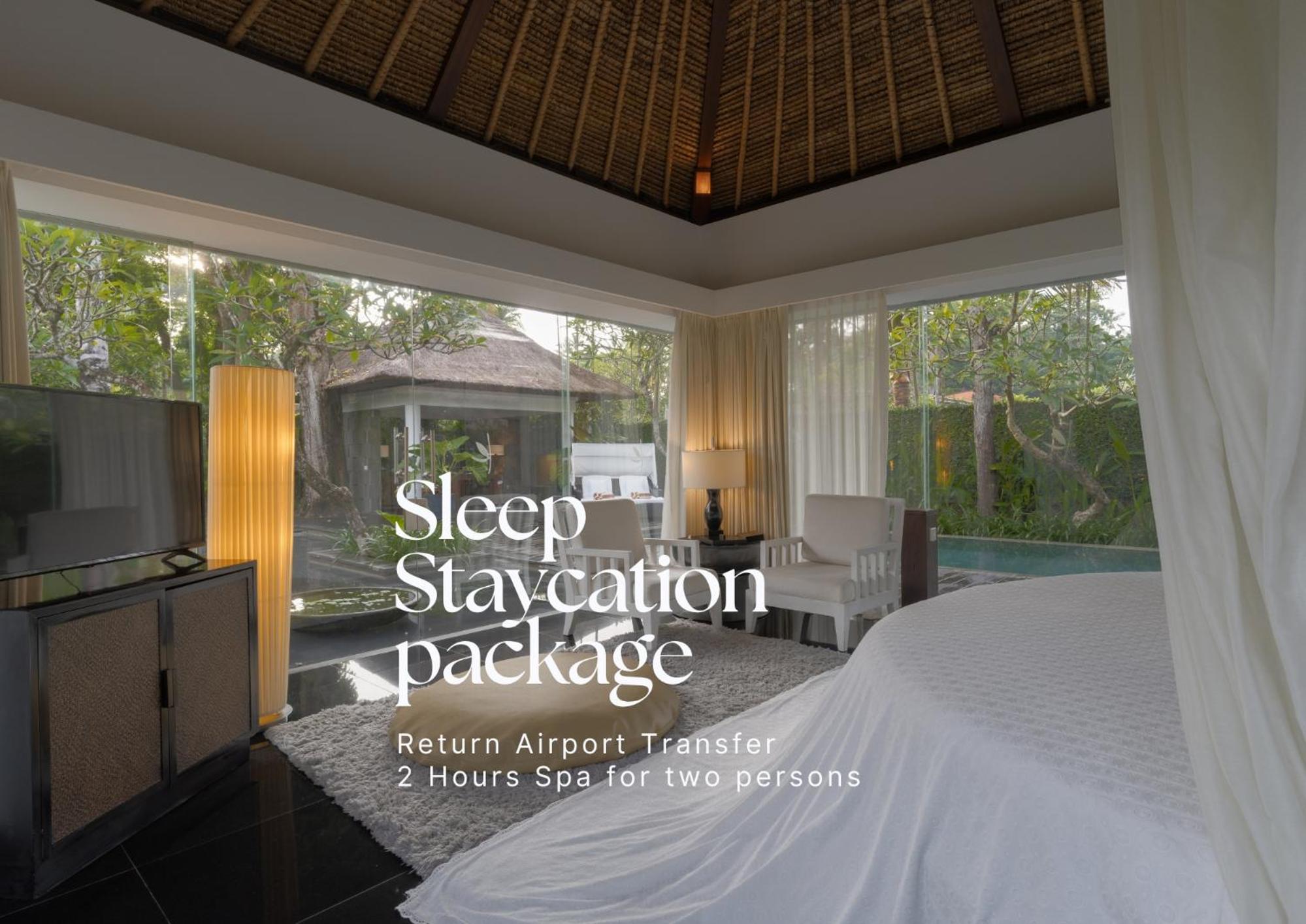 1 Bedroom, Pool, Luxury, Villa