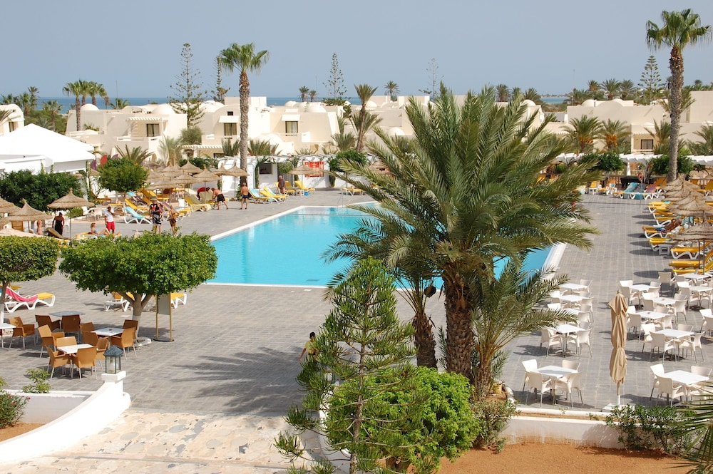 Djerba Aqua Resort 51/57