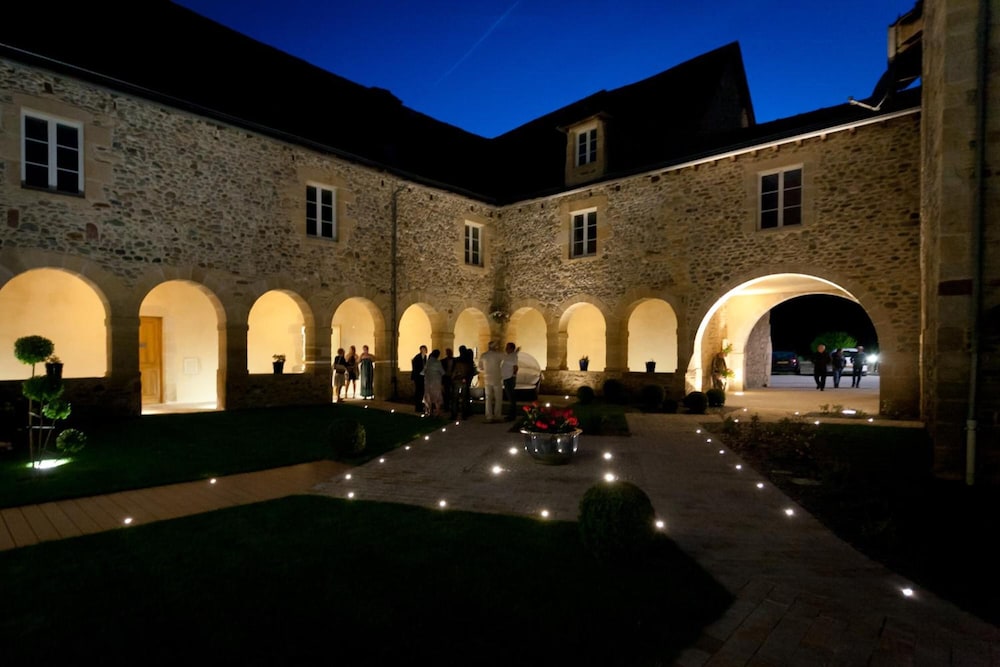 Chateau De La Falque 59/69