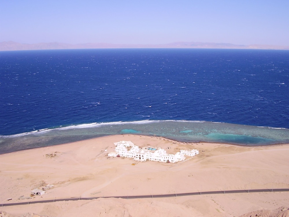 Daniela Village Dahab 40/50