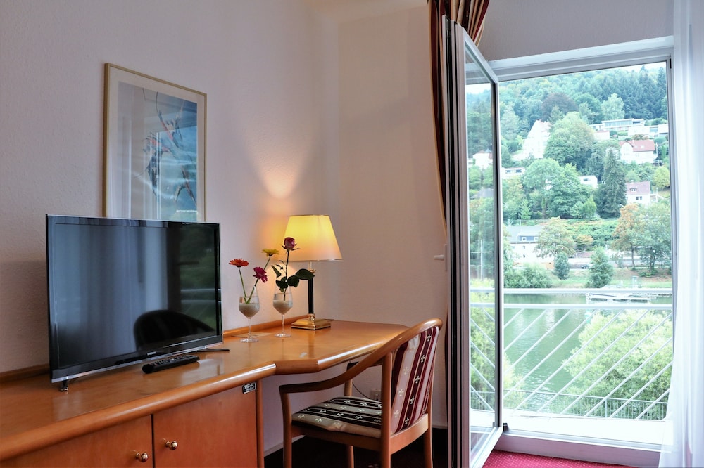 Hotel Neckarlux Formerly Ambiente Hotel 6/38