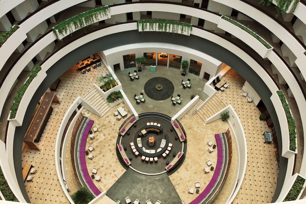 Krystal Grand Cancun All Inclusive 7/50