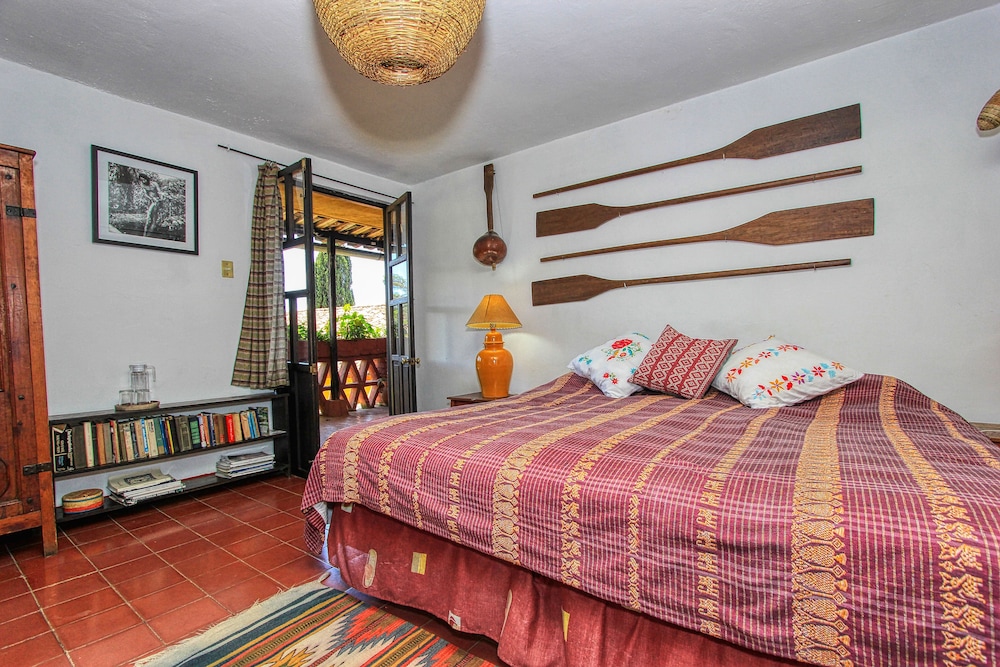 Hotel Na Bolom 9/50