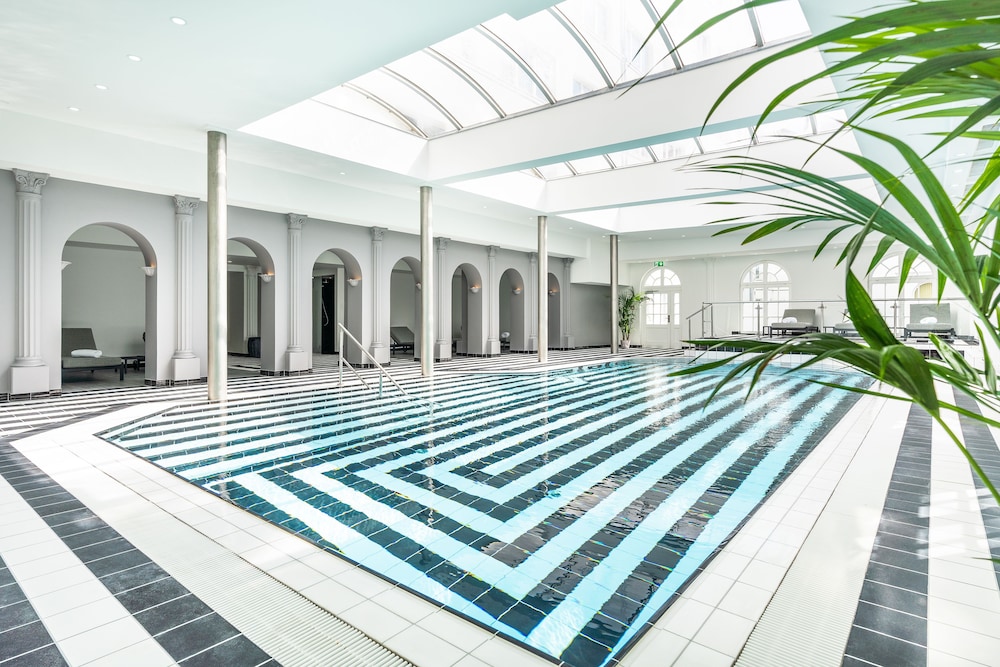 Strandhotel Ahlbeck 20/46