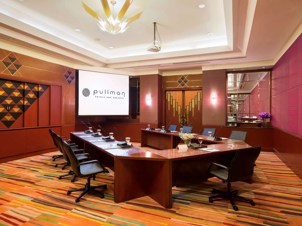 The Heritage Grand Khon Kaen Hotel and Convention 57/66
