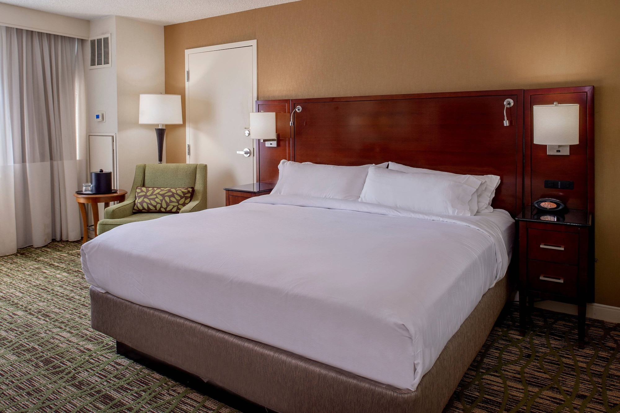 Room at Marriott St Louis West, ST LOUIS - MO