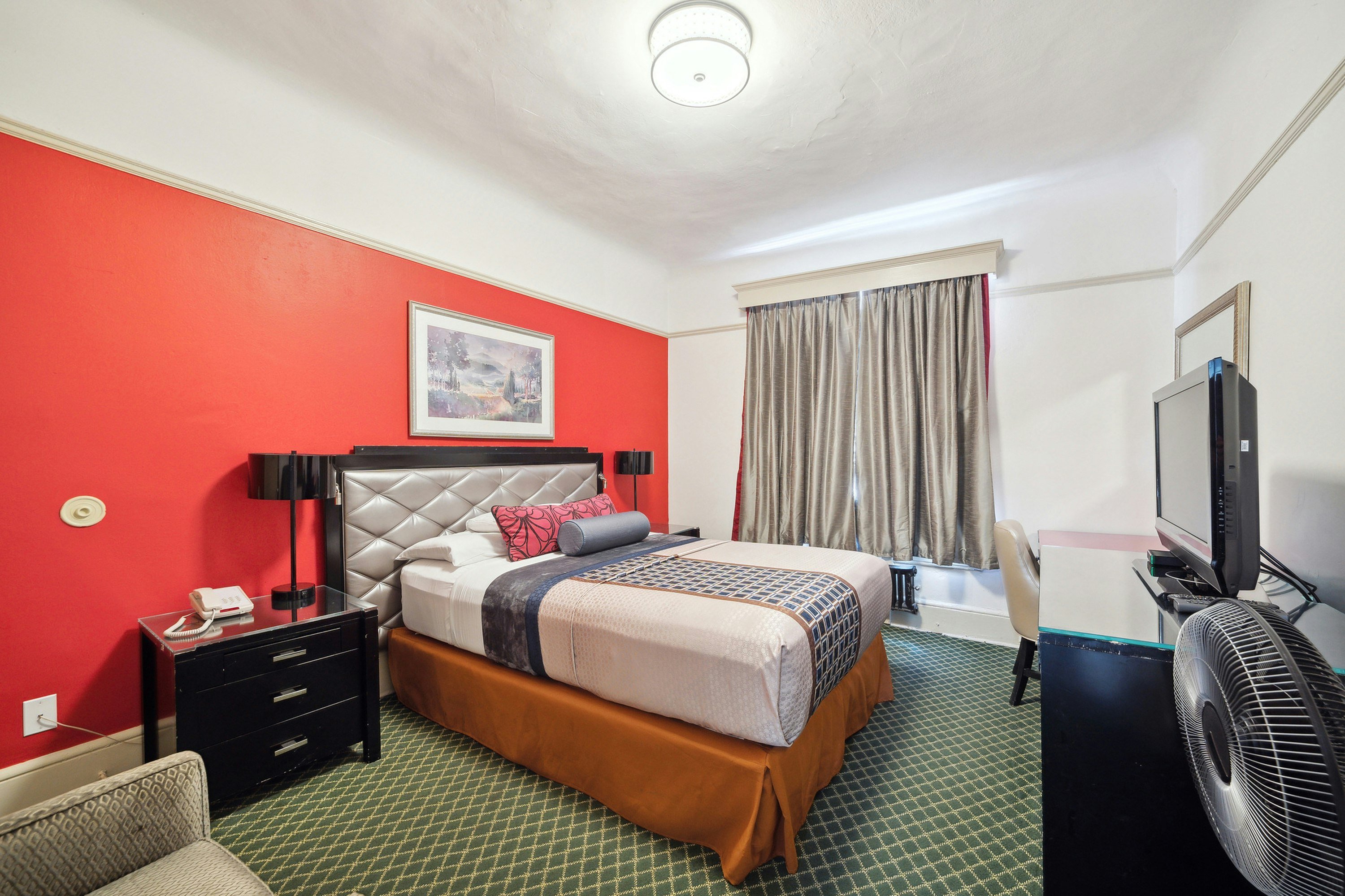 Union Square Plaza Hotel 38/77