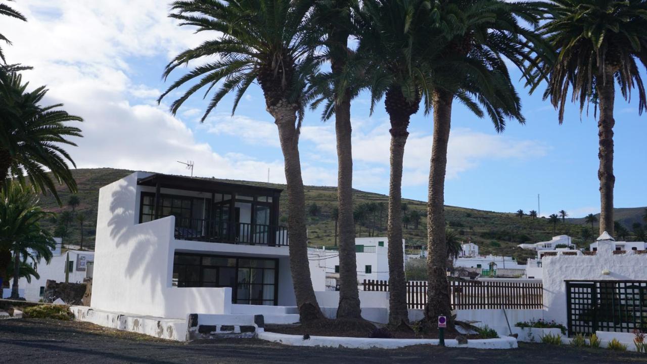 Apartamento La Plaza de Haria 6/51