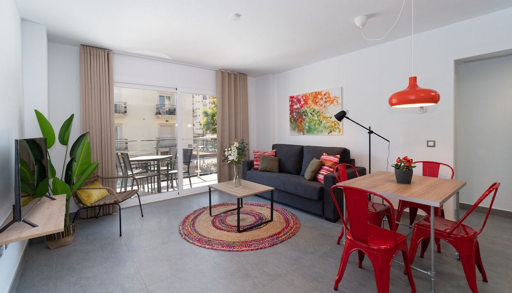 Sur Suites La Dorada 20/50