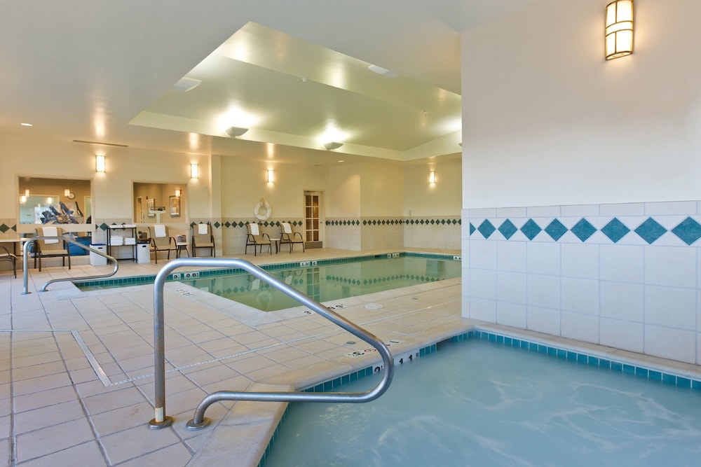 Holiday Inn Colorado Springs(Airport) 19/49