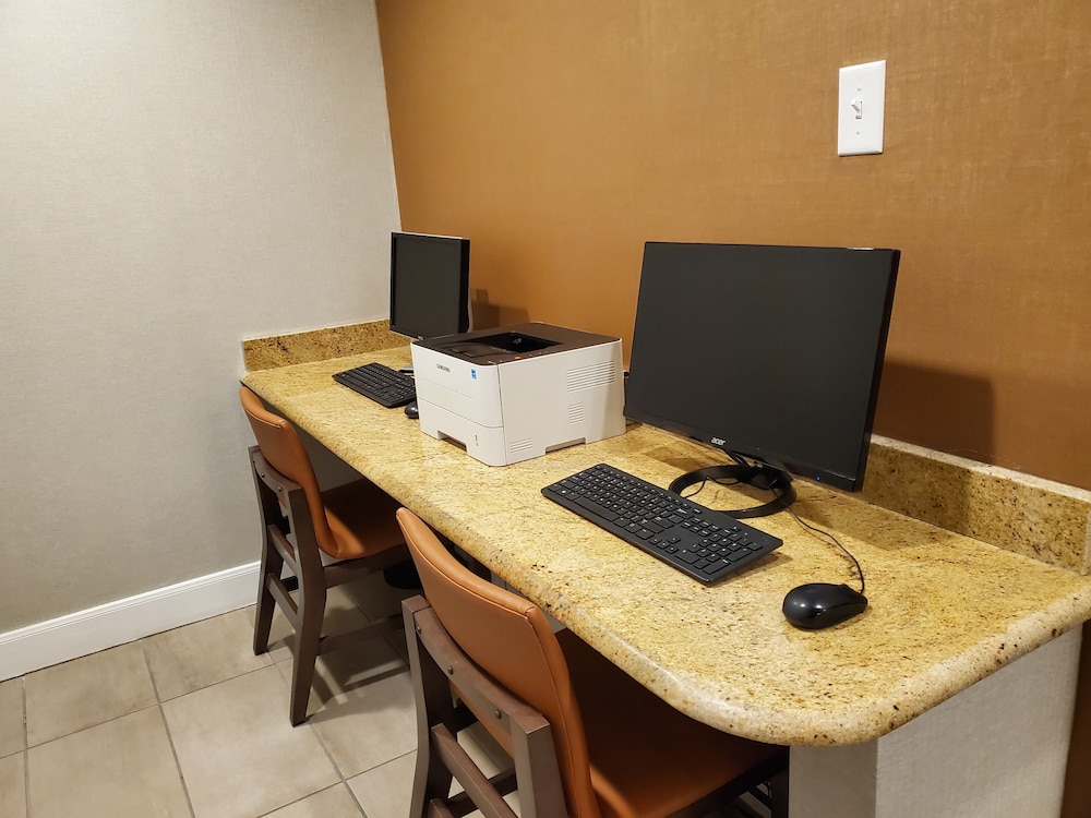 Hyatt house Houston Energy Corridor Hotel 34/46