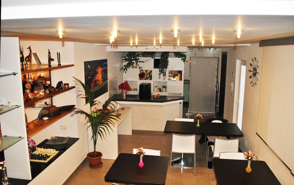 Bed And Breakfast Nacore 19/37