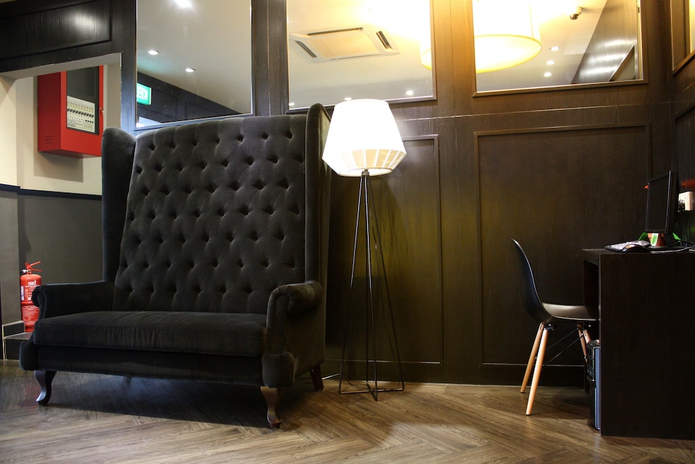 Vio Hotel 3/25