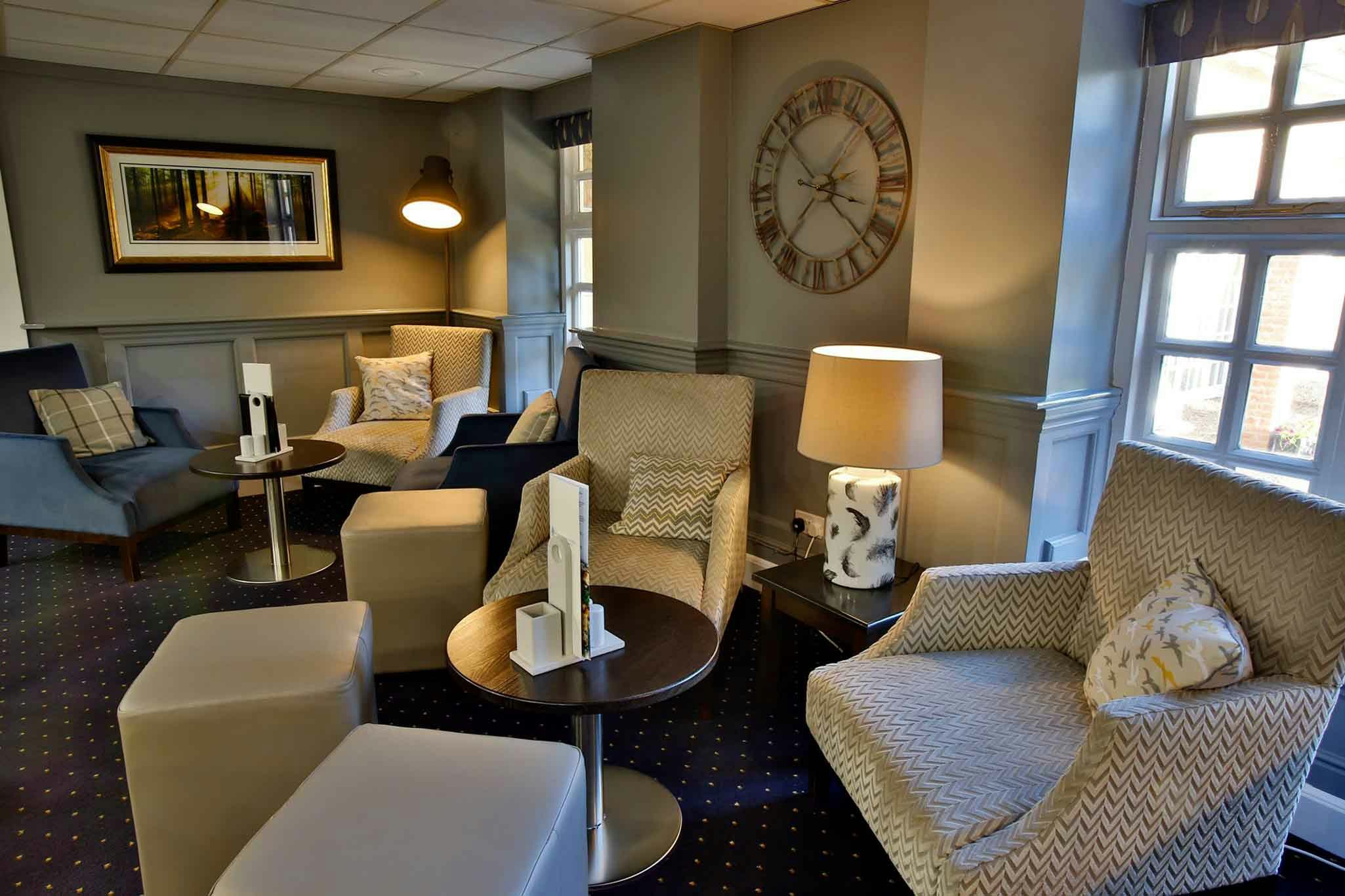 Quorn Grange Hotel 33/47