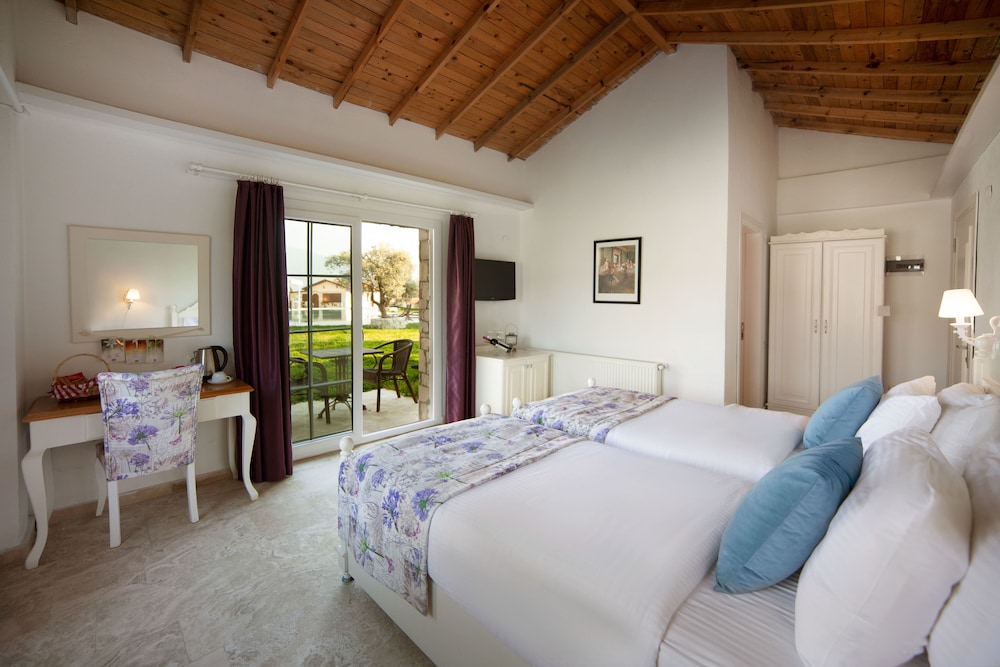 Vinifera Vineyards Hotel 13/50
