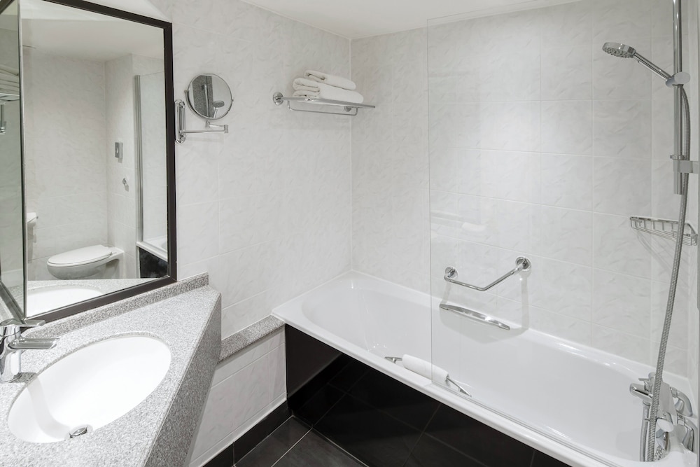 Crowne Plaza Nottingham 46/48