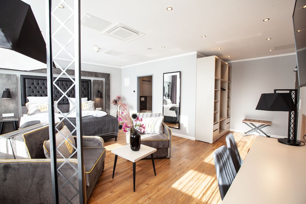 DORMERO Hotel Bremen 42/53
