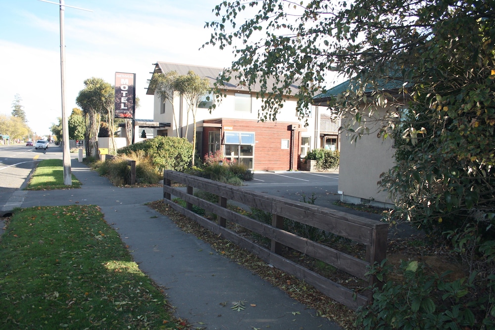 Methven Motels Apartments 43/50