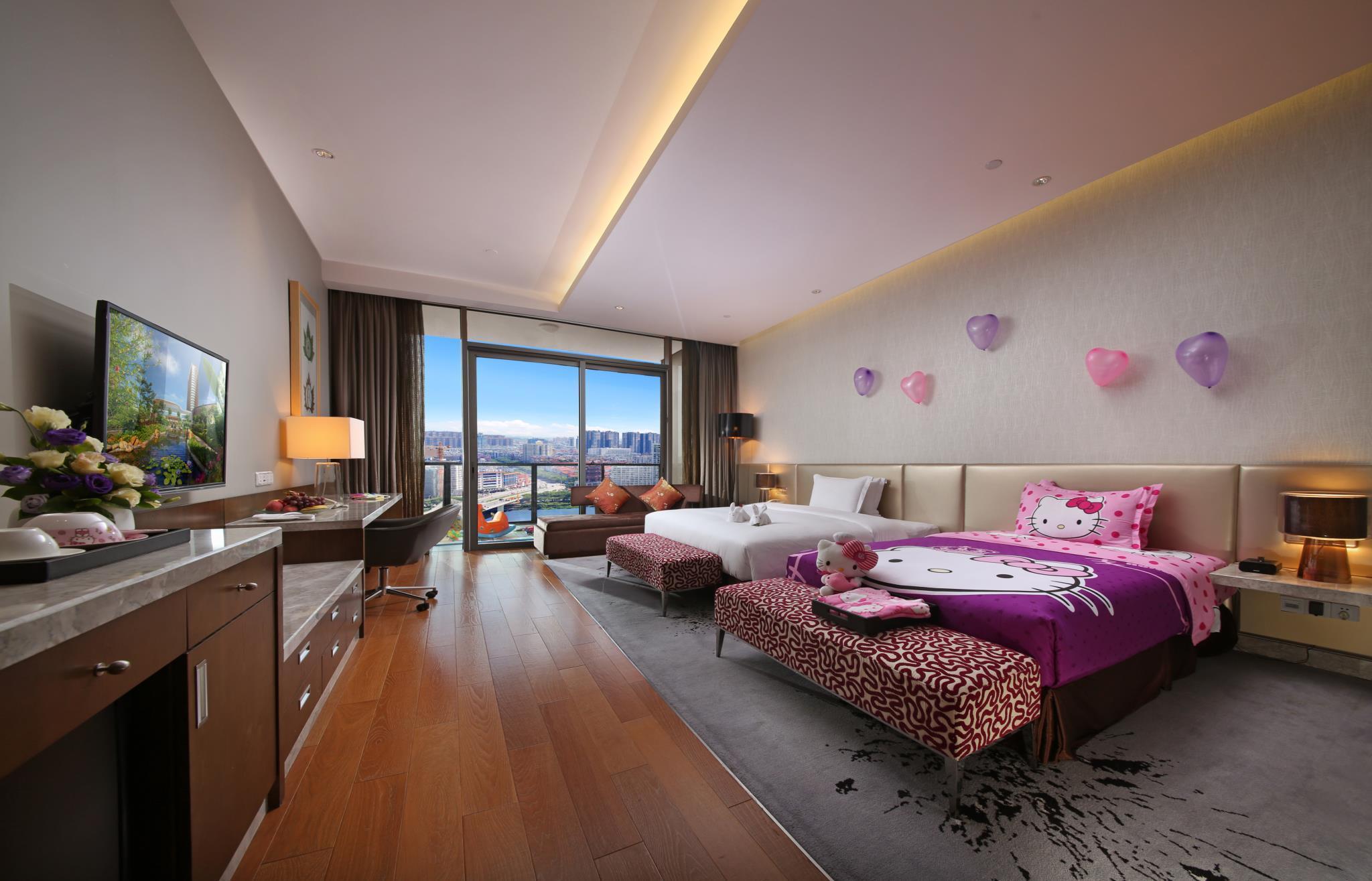 Fliport Hotel Zhangzhou Yuanshan 15/50