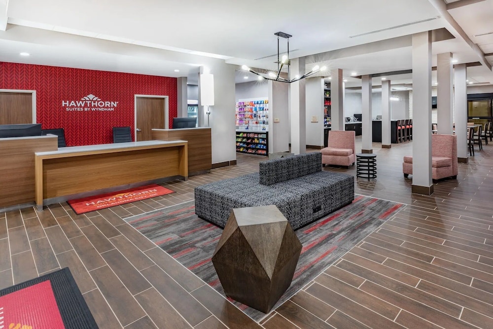 Hawthorn Extended Stay by Wyndham Oklahoma City Airport 4/33