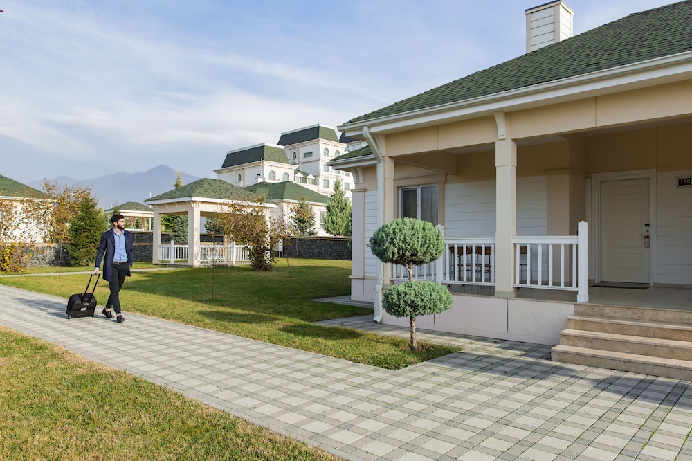 Gabala Garden Hotel 36/50