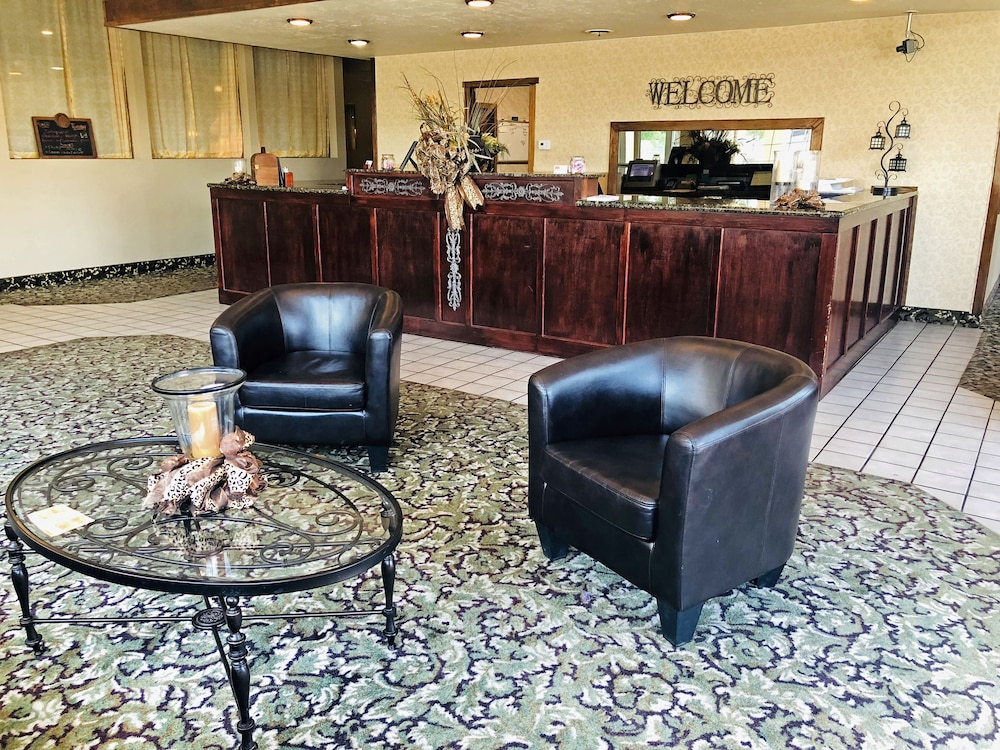 FairBridge Extended Stay a Kitchenette Hotel 39/44