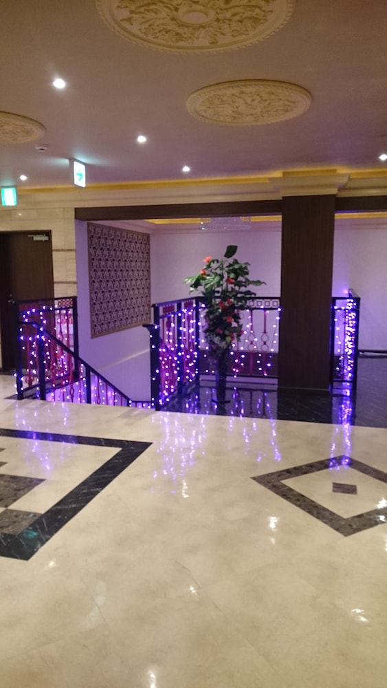 Hotel Aura Ono - Adults Only 5/22