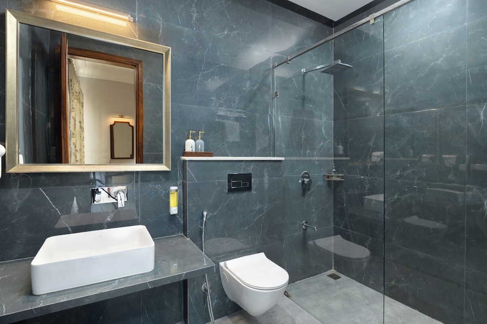 Chez Lavania, Udaipur, A Luxury Abode 45/50