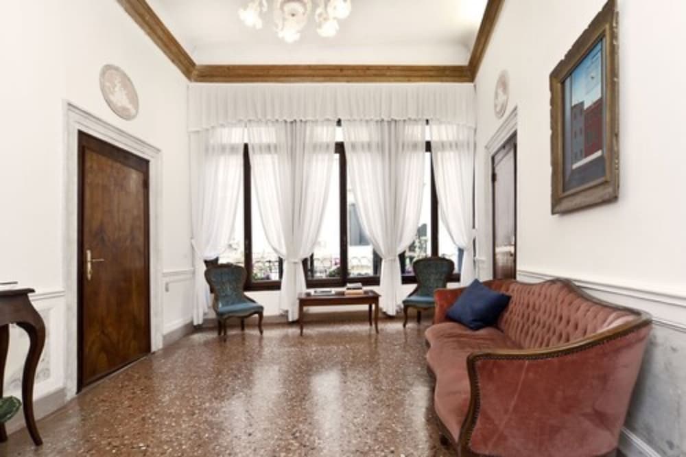 Hotel Alla Fava 42/62