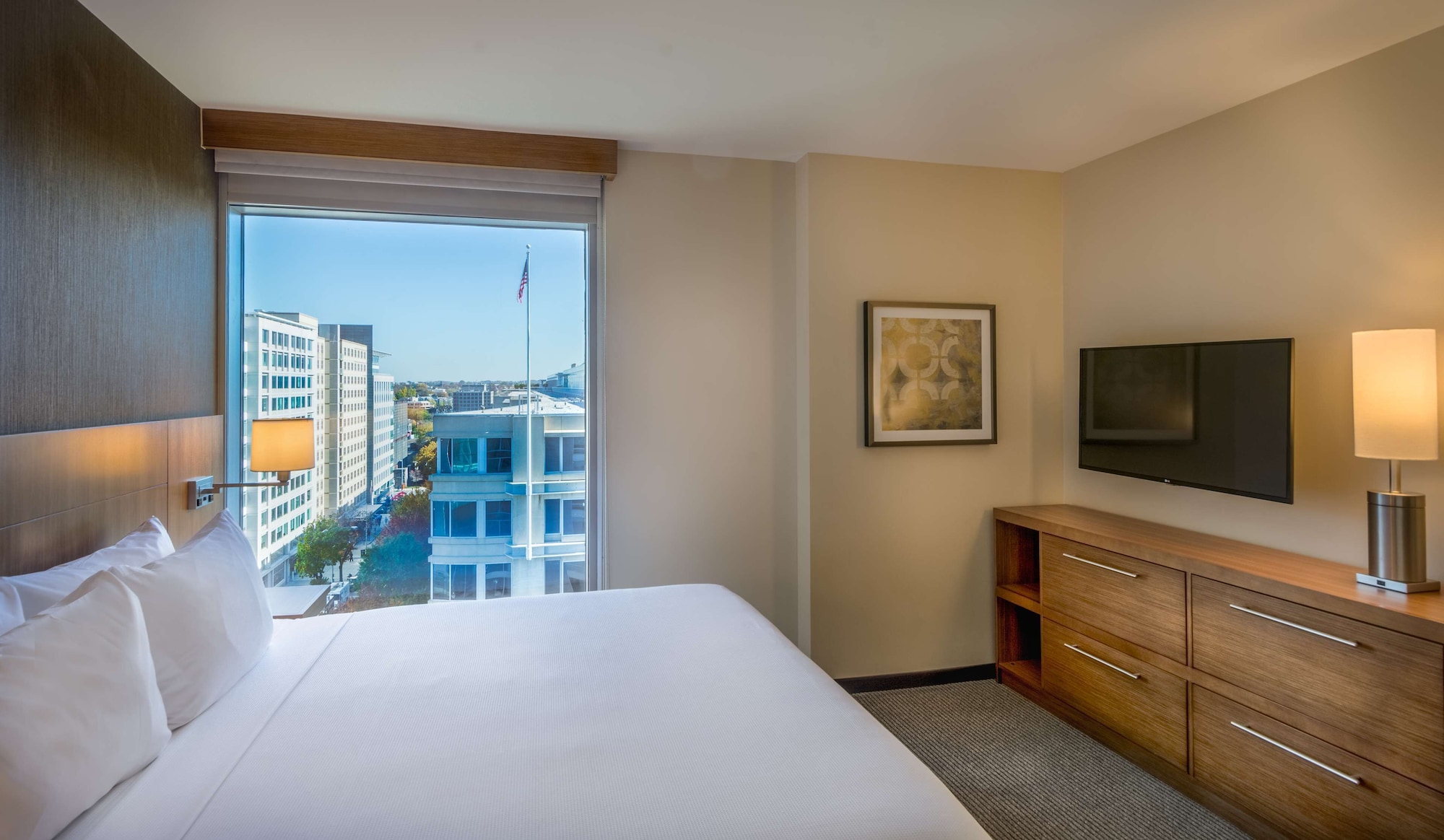 ROOM, 2 QUEEN BEDS, SOFA