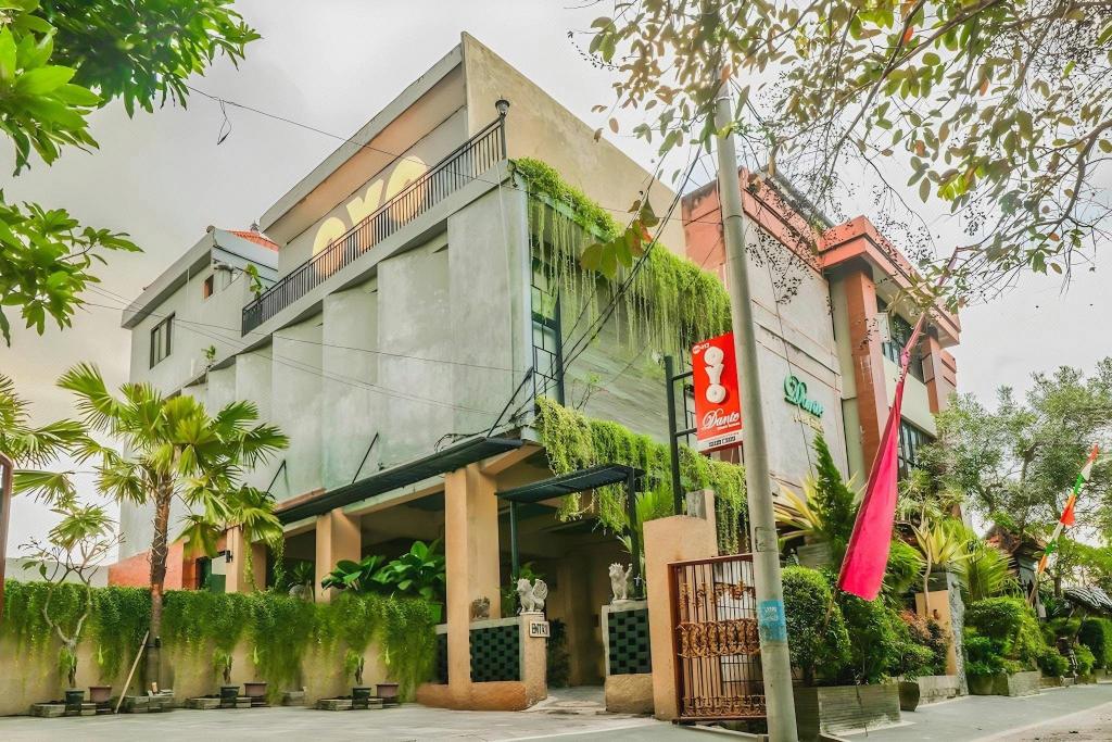Capital O Dante Guesthouse Bali 3/50