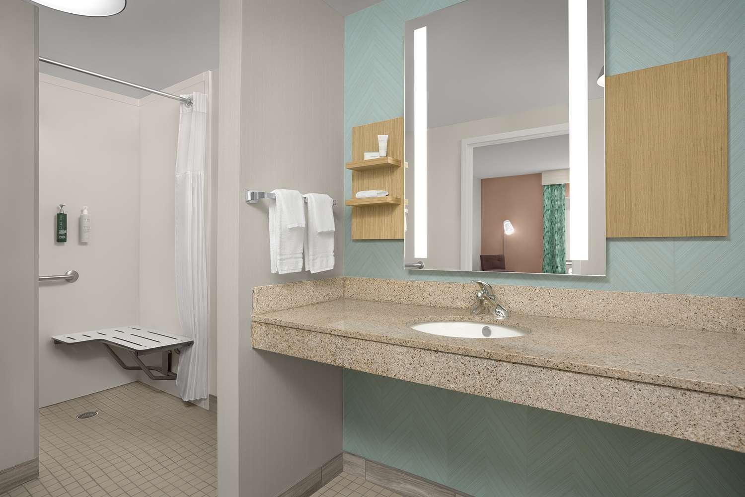 Hilton Garden Inn Raleigh Capital Blvd I-540 48/49