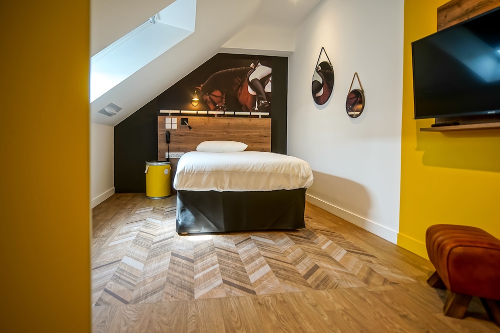 Ibis Styles Saumur Gare Centre 34/75