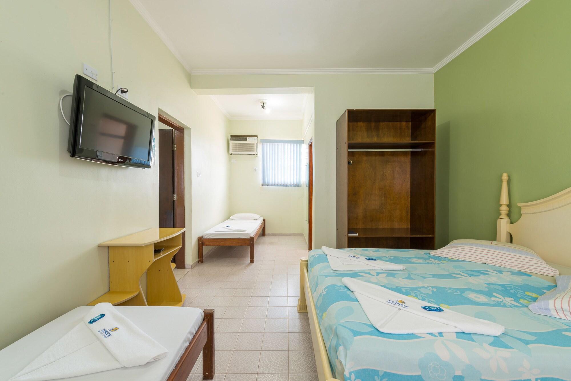 Venice Hotel Ubatuba 18/55