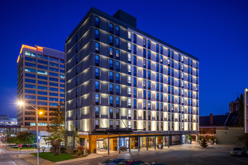 Hotel Indigo Chattanooga Downtown 2/77