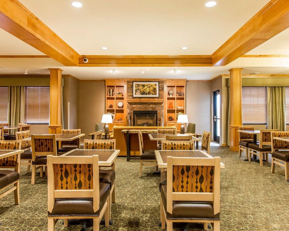 MainStay Suites Stanley 41/46
