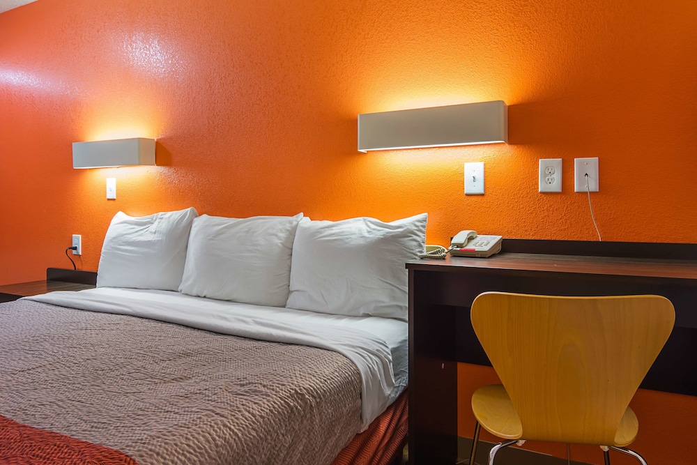 Motel6 Tucker, GA - Atlanta Northeast 27/52