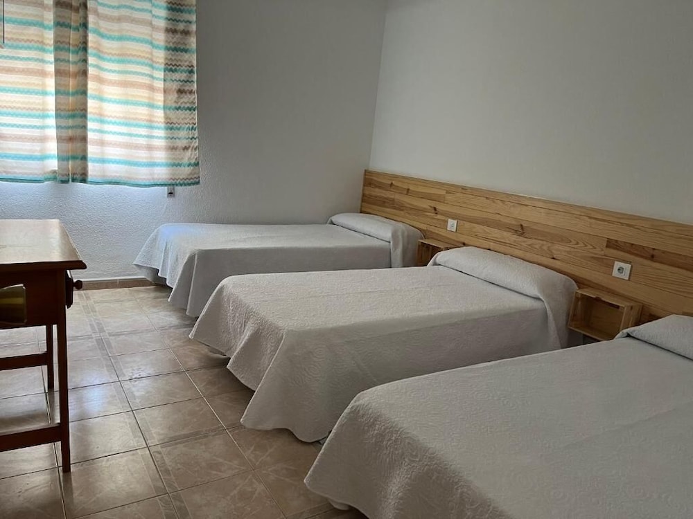 Hostal Barbate 12/50