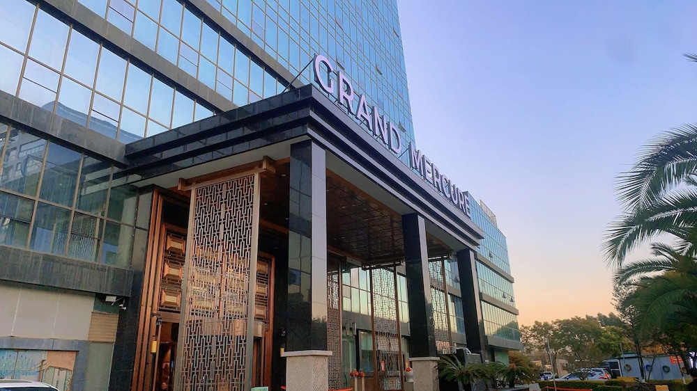 Grand Mercure Kunming South 3/47