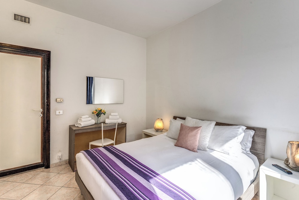 M&L Apartment - case vacanze a Roma 8/50