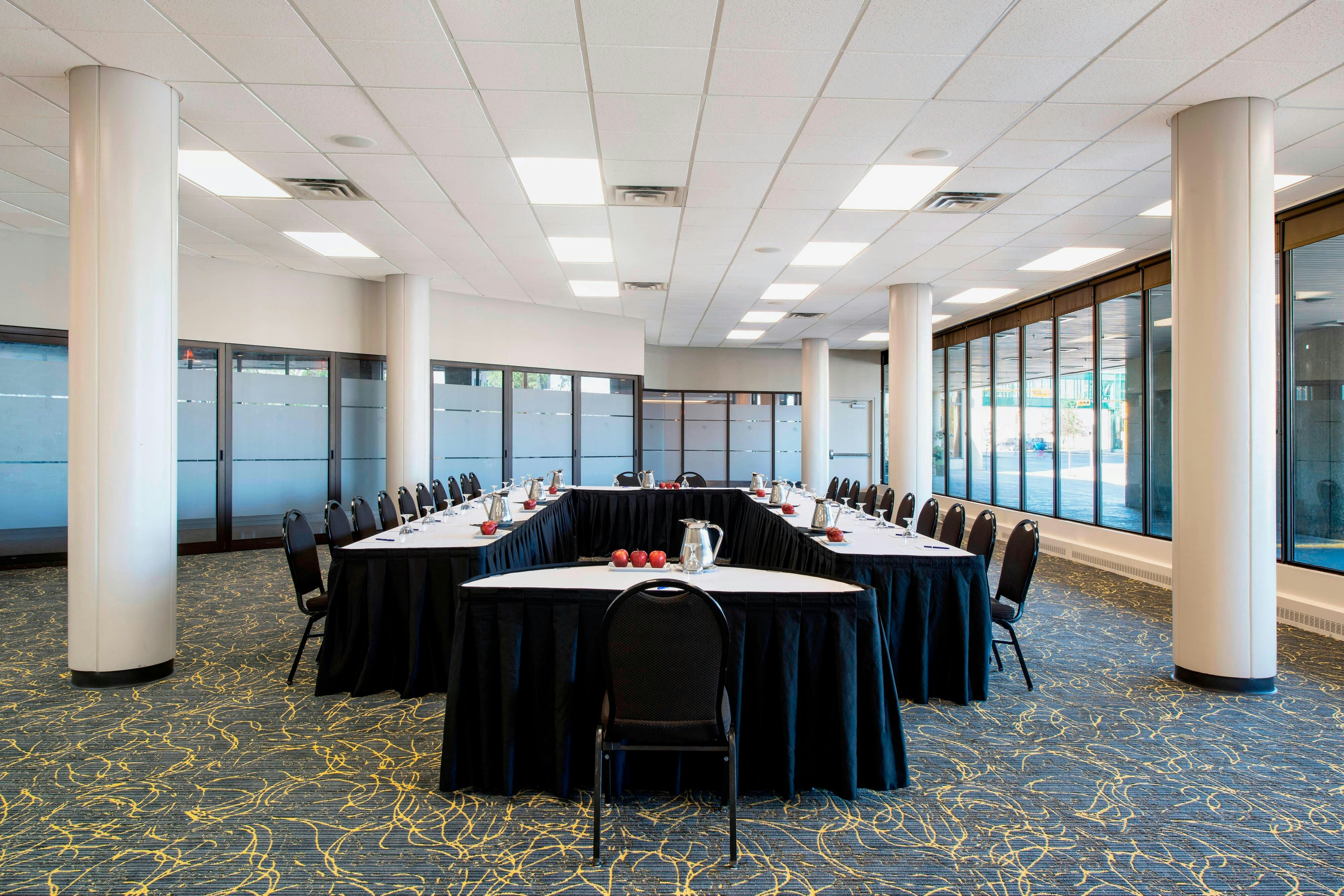 Delta Hotels By Marriott Regina 29/66