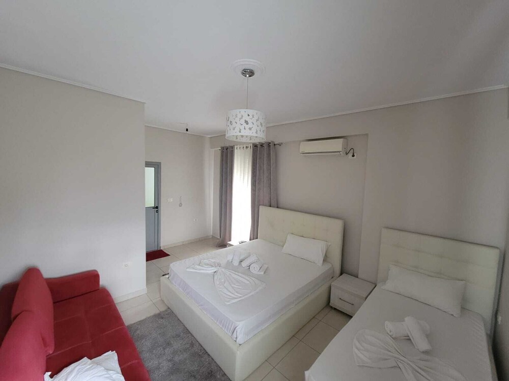 Hotel Sunrays 21/62