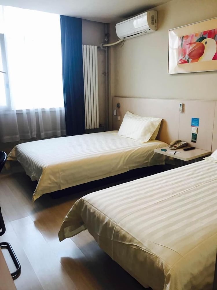 Jinjiang Inn Beijing Olympic Village Datun Road 14/47